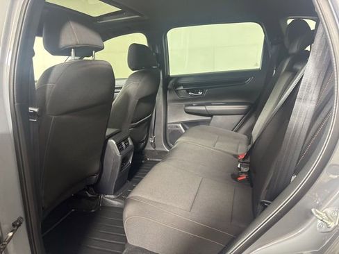 Used 2024 Honda CR-V Sport image 12