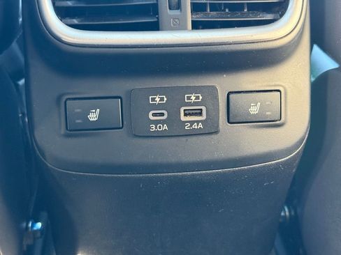 Used 2023 Subaru Outback Limited XT image 17