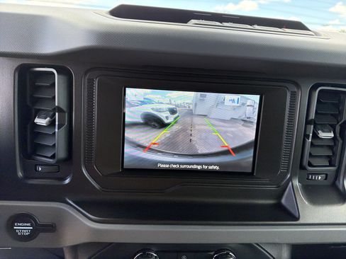 Used 2022 Ford Bronco Big Bend AWD/4WD image 25