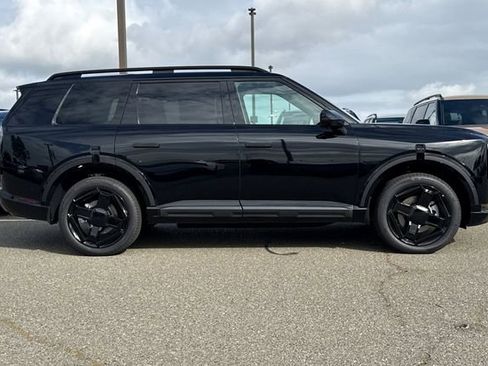 New 2027 Kia Telluride SX X-Line AWD/4WD image 3