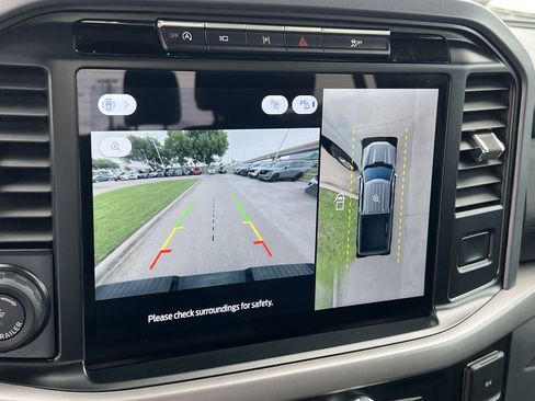 Used 2024 Ford F150 XLT w/ Equipment Group 302A MID RWD image 19