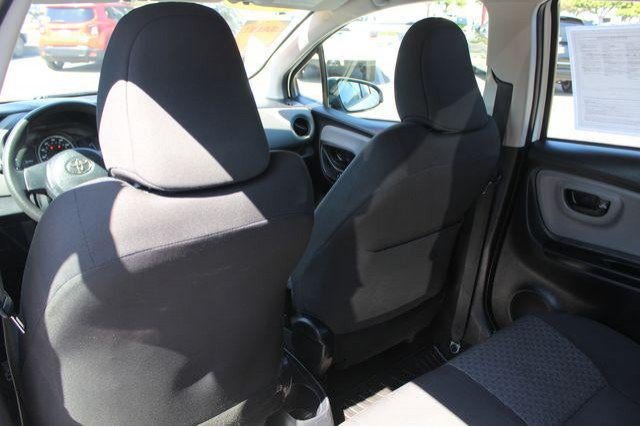 Used 2016 Toyota Yaris L FWD image 26