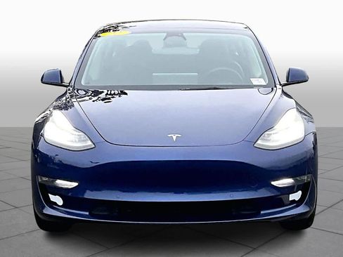 Used 2022 Tesla Model 3 Long Range image 3