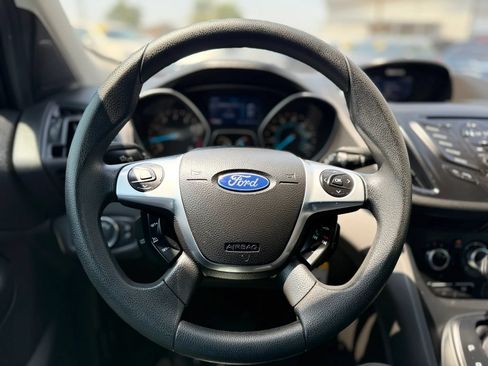 Used 2014 Ford Escape SE FWD image 18