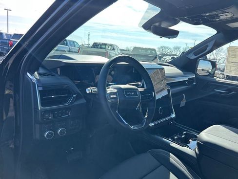 New 2026 GMC Yukon XL Elevation w/ Elevation Premium Package image 20