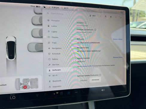 Used 2021 Tesla Model Y 2WD image 18