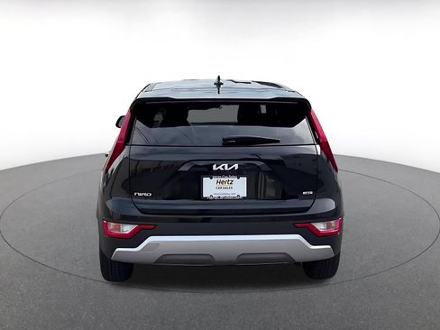 Used 2026 Kia Niro LX FWD image 12