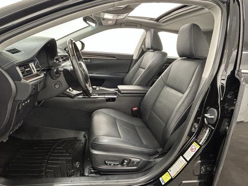 Used 2017 Lexus ES 350 image 28