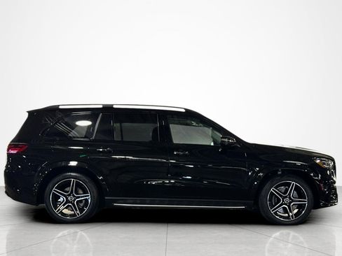 New 2026 Mercedes-Benz GLS 450 4MATIC image 6