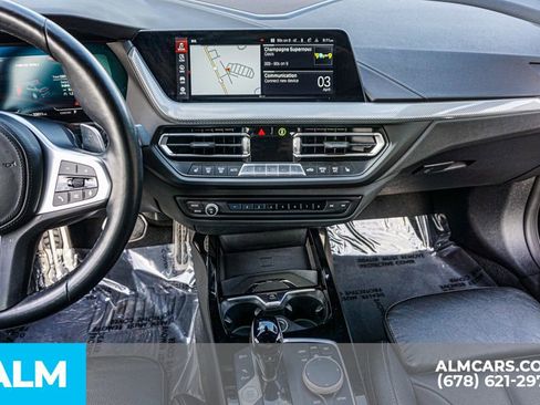 Used 2023 BMW M235i xDrive Gran Coupe w/ Premium Package image 40