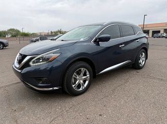 Used 2018 Nissan Murano SL FWD video 1