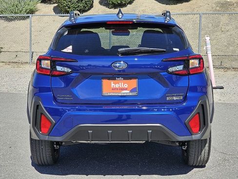 New 2026 Subaru Crosstrek 2.5i Limited AWD/4WD image 15