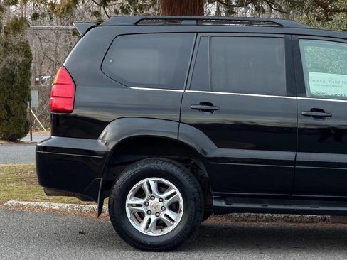 Used 2006 Lexus GX 470 image 32