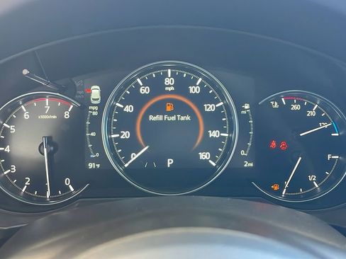 New 2025 MAZDA CX-5 AWD 2.5 S w/ Premium Plus Pkg image 24