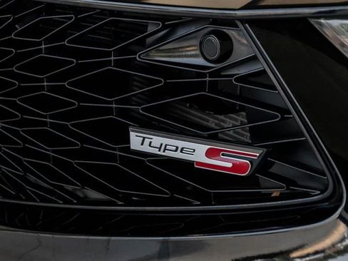 Used 2024 Acura Integra Type S image 6