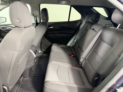 Used 2019 Chevrolet Equinox LT AWD/4WD image 17