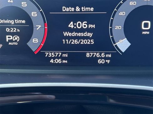 Used 2022 Audi Q3 2.0T Premium Plus image 39