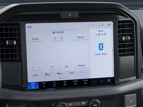 New 2026 Ford F150 XL w/ Equipment Group 103A High image 14