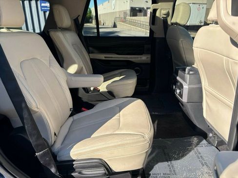 Used 2019 Ford Expedition Platinum AWD/4WD image 21
