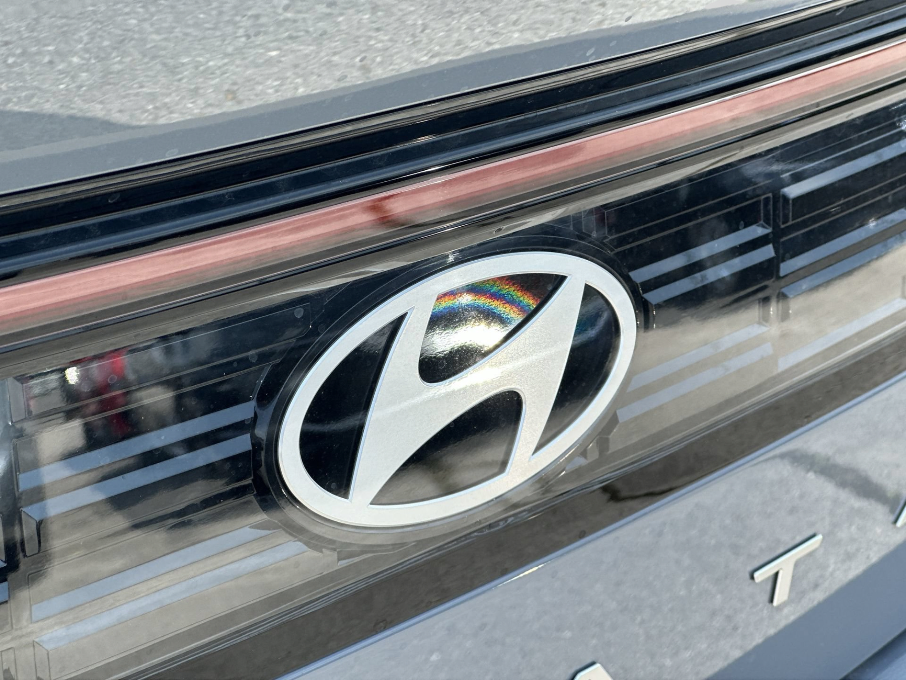 New 2026 Hyundai Sonata SEL FWD image 27