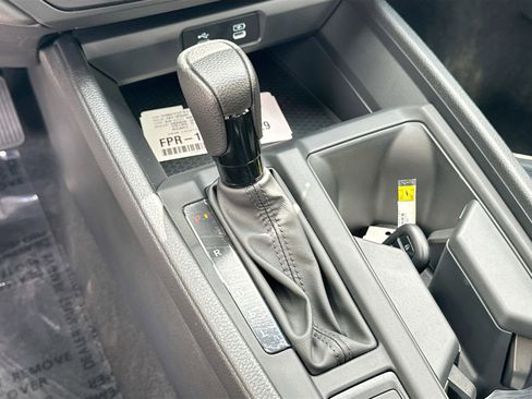 New 2025 Honda Accord SE image 13