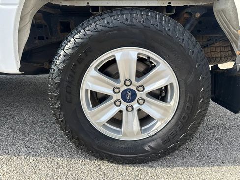 Used 2020 Ford F150 XL w/ Equipment Group 101A Mid AWD/4WD image 24