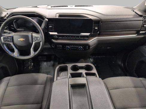 Used 2026 Chevrolet Silverado 1500 LT AWD/4WD image 6