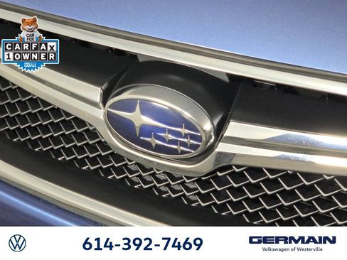 Used 2017 Subaru Crosstrek 2.0i Limited w/ Popular Package #2 image 13