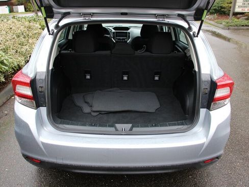 Used 2018 Subaru Impreza 2.0i image 16