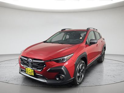 New 2026 Subaru Crosstrek 2.5i Limited