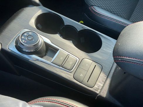 Used 2025 Ford Escape ST-Line Select image 22