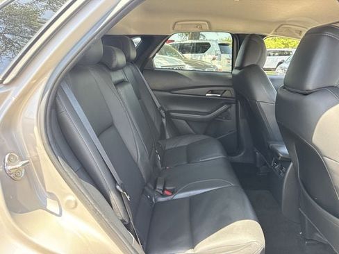 Used 2023 MAZDA CX-30 AWD 2.5 S w/ Preferred Package image 30