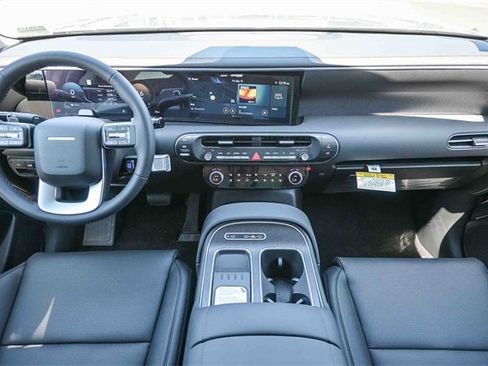 New 2026 Hyundai Palisade Limited image 13