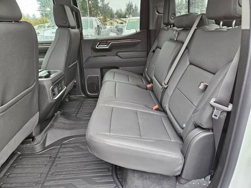 New 2026 GMC Sierra 1500 Elevation w/ Elevation Premium Package image 13