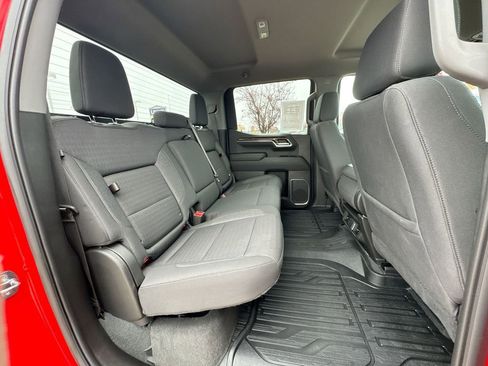 Certified 2022 GMC Sierra 1500 Elevation w/ LPO, Elevation Black Package image 25