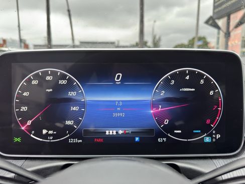 Used 2024 Mercedes-Benz C 300 Sedan w/ AMG Line w/ Night Package image 27