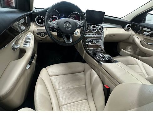 Used 2016 Mercedes-Benz C 300 4MATIC Sedan image 15