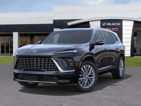 New 2026 Buick Enclave Avenir image 6