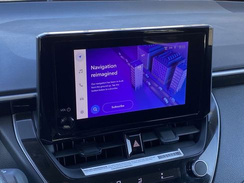 Certified 2023 Toyota Corolla LE w/ Carpet Mat Package (TMS) image 8