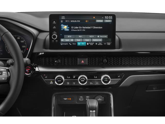 Used 2025 Honda CR-V Sport Touring image 10