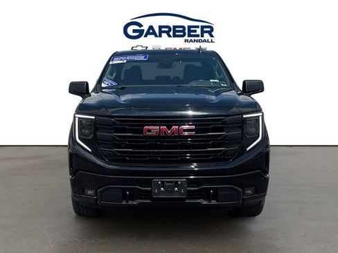 Used 2023 GMC Sierra 1500 Elevation AWD/4WD image 8