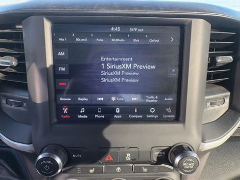 Used 2021 RAM 2500 Lone Star w/ Night Edition image 17