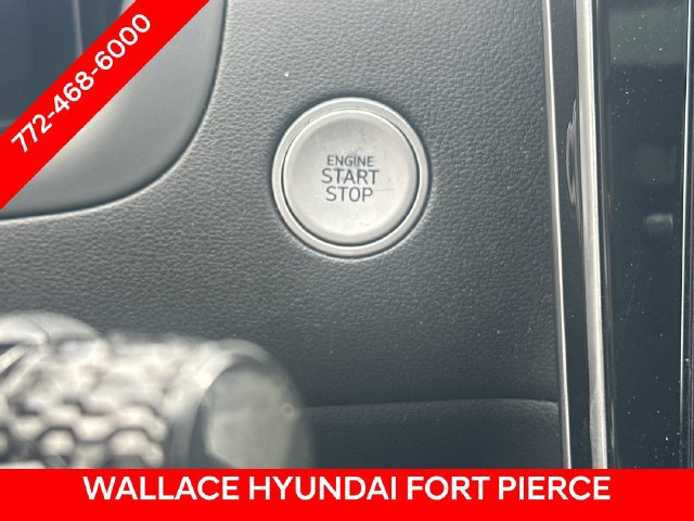 Used 2023 Hyundai Tucson Limited AWD/4WD image 22