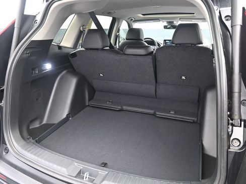 Used 2026 Honda CR-V EX-L image 17