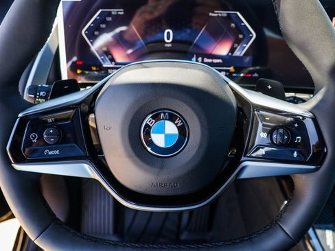 New 2026 BMW X3 xDrive30i w/ Convenience Package AWD/4WD image 14