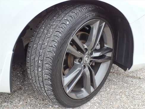 Certified 2023 Acura Integra A-Spec image 5