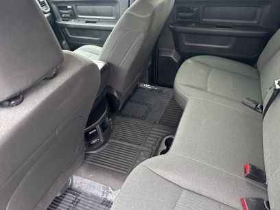 Used 2023 RAM 3500 Tradesman