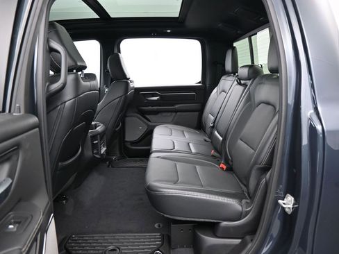 Used 2026 RAM 1500 Rebel w/ Rebel Level 2 Equipment Group AWD/4WD image 29