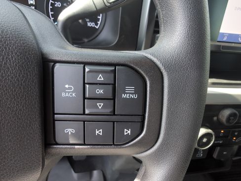 Used 2025 Ford F250 XLT w/ FX4 Off-Road Package image 20