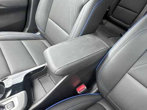 New 2026 Buick Envista Sport Touring w/ Convenience I Package FWD image 36